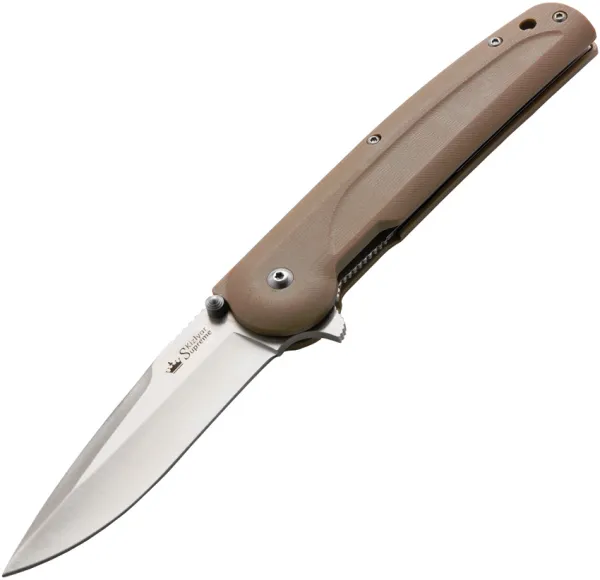 Kizlyar Biker-Z V3 KK0133