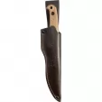 Kizlyar Pioneer Sleipner Satin Walnut KK0136