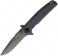 Kizlyar Biker Linerlock Blue - KK0144