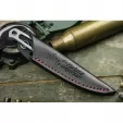 Kizlyar Sturm Mini Fixed Blade N690 KK0147