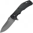 Kizlyar Bloke X Linerlock Sleipner - KK0154