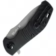 Kizlyar Bloke X Linerlock Sleipner KK0154