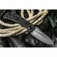 Kizlyar Bloke X Linerlock Sleipner KK0154