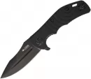Kizlyar Bloke ZD2 Linerlock Black - KK0155
