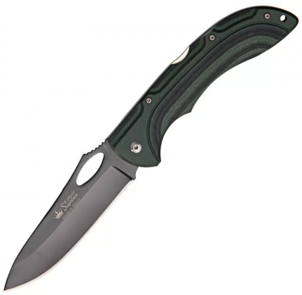 Kizlyar Dream Lockback KK0167