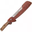 Kizlyar Bush Mate Machete KK0169