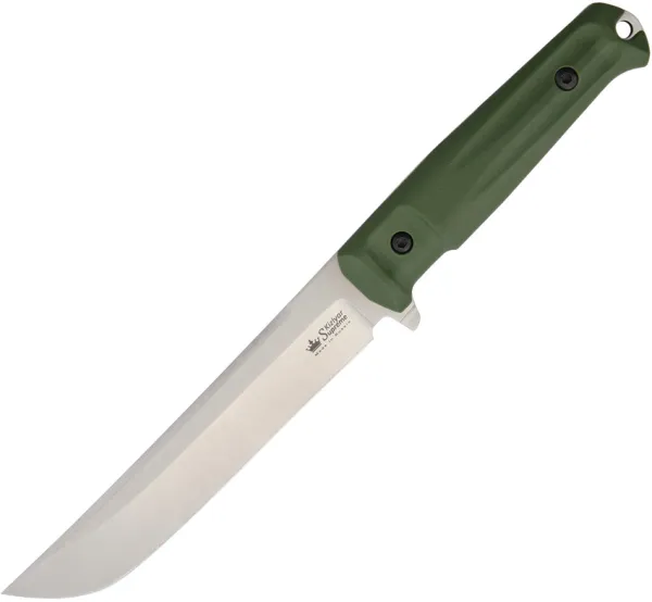 Kizlyar Senpai Fixed Blade KK0218