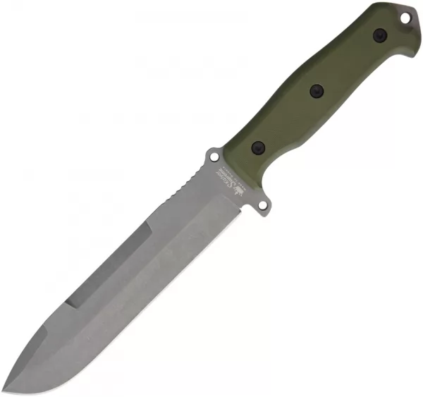 Kizlyar Survivalist X D2 KK0242