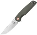 Klaken Knives Drift Linerlock G10 OD - KKNJ145CST