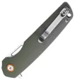 Klaken Knives Drift Linerlock G10 OD KKNJ145CST Klaken Knives Drift Linerlock G10 OD KKNJ145CST