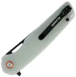 Klaken Knives Drift Linerlock G10 Jade KKNJ145JD2 Klaken Knives Drift Linerlock G10 Jade KKNJ145JD2
