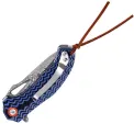 Klaken Knives Tideborn Linerlock Blue-Black KKNJ345BL Klaken Knives Tideborn Linerlock Blue-Black KKNJ345BL