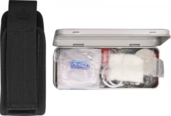 Kizlyar Survival Kit KKOK0200