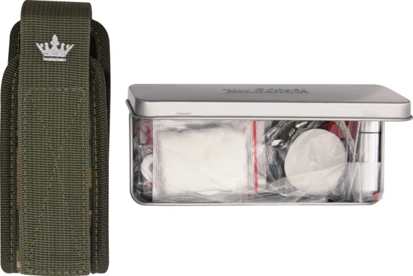 Kizlyar Survival Kit KKOK0203