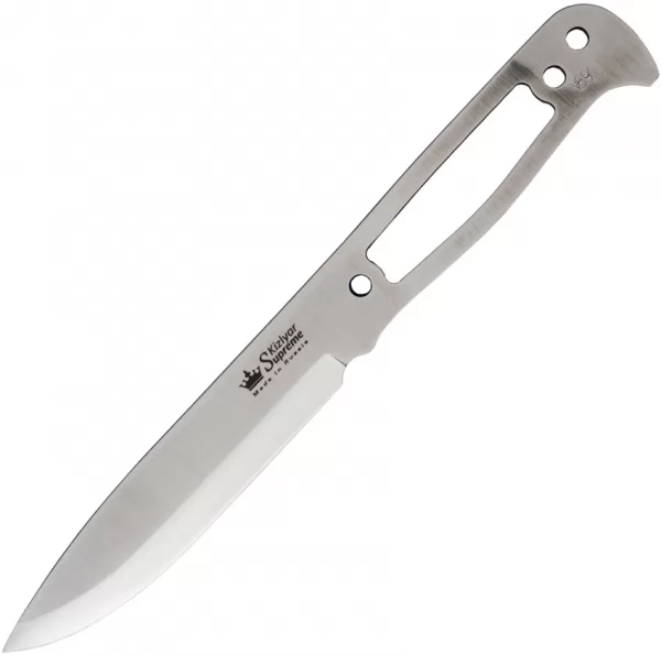 Kizlyar Forester Blade Blank N690 KKOK5112
