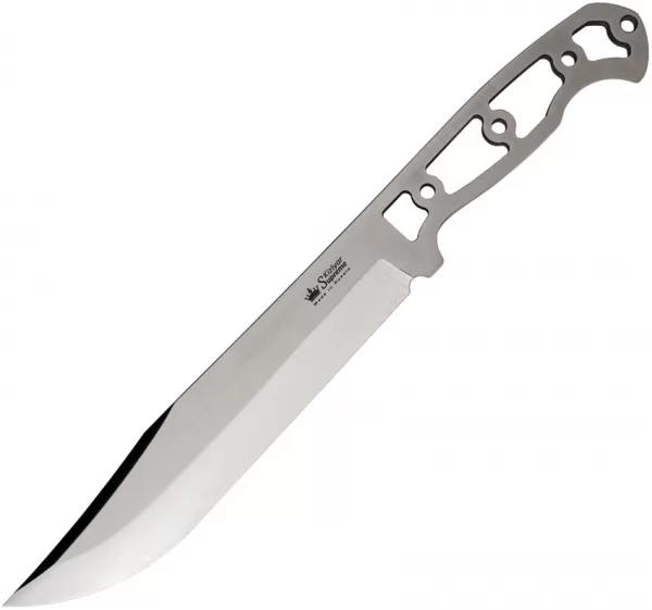 Kizlyar Bastardo Blade Blank Sleipner KKOK5127