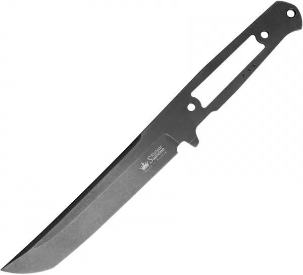 Kizlyar Senpai Blade Blank PGK KKOK5219