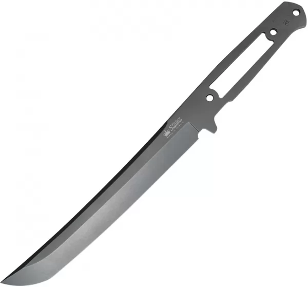 Kizlyar Densei Blade Blank D2 KKOK5240