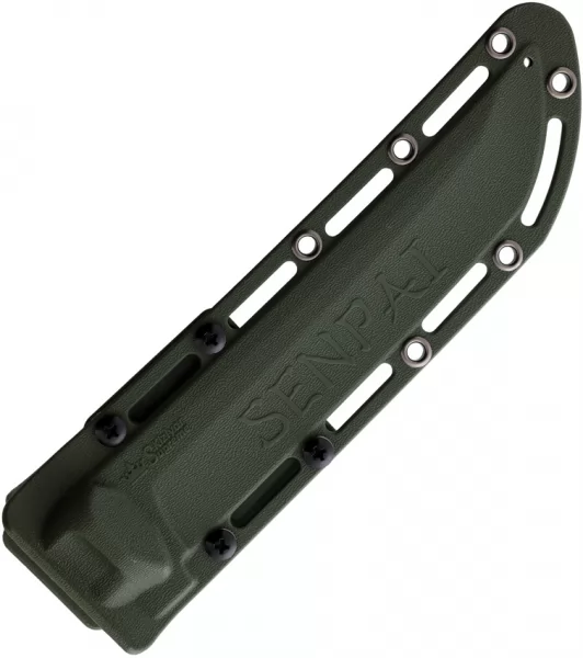 Kizlyar OD Green Sheath KKOK6218