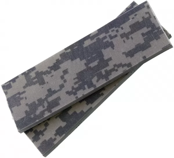 Kizlyar Knife Handle Scales Camo G10 KKOK7500