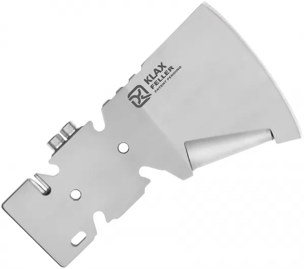 Klecker Knives Klax Feller Ax Head KKT01