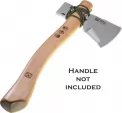 Klecker Knives Klax Feller Ax Head KKT01