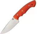 Klecker Knives Abiqua Hunter Hunter Orange KKT151GO