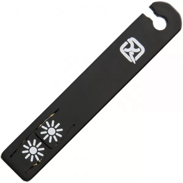 Klecker Knives Stowaway Flashlight KKTS212