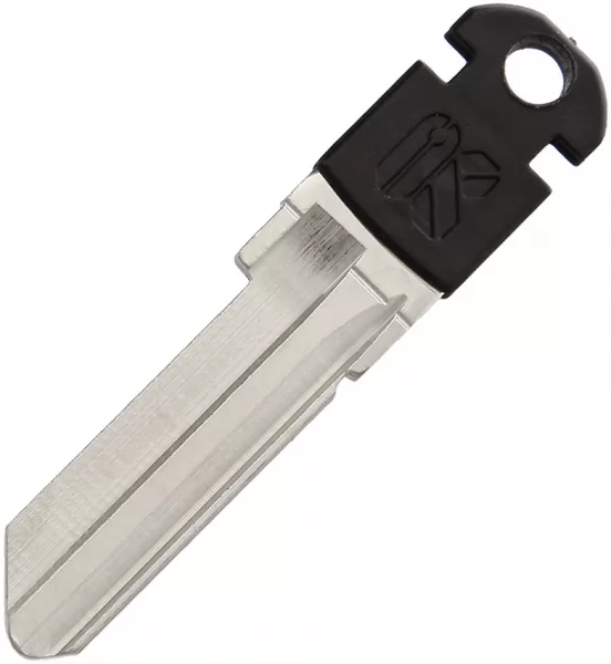 Klecker Knives Stowaway Schlage Key Blank KKTS219
