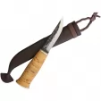 Kellam Wildwood Fixed Blade knives KLA6195