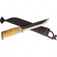 Kellam Arctic Hunter knives KLA8214