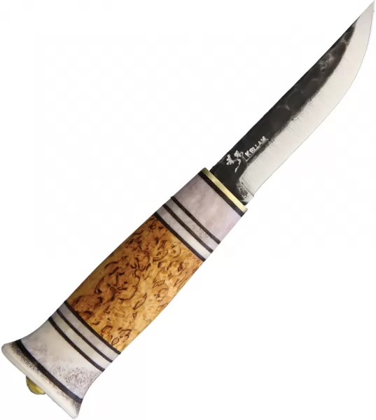 Kellam Borealis knives KLAPT95T