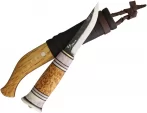 Kellam Borealis knives KLAPT95T