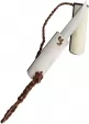 Kellam Pocket Fixed Blade Reindeer - KLATPL60R