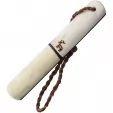 Kellam Pocket Fixed Blade Reindeer knives KLATPL60R