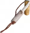 Kellam Pocket Fixed Blade Reindeer - KLATPLV60R
