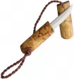 Kellam Pocket Fixed Blade Birch - KLATPV60R