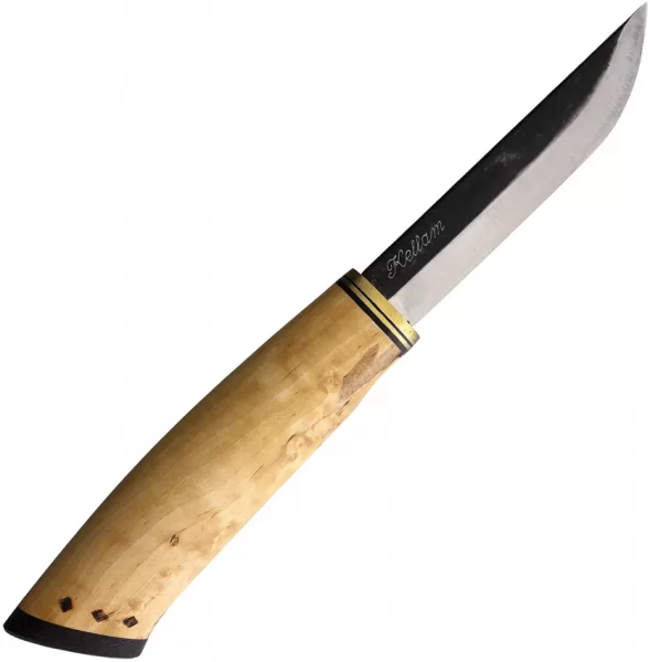Kellam Wolf Howl knives KLHM019