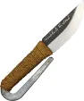 Kellam Fixed Blade Pocket Knife - KLHM10