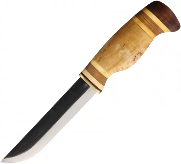 Kellam Tundra Leuku knives KLKT23EB