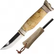 Kellam Tundra with Fire Starter - KLKT23JVS