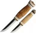 Kellam Tundra Double Puukko - KLKT23K