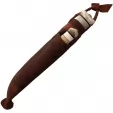 Kellam Tundra Double Puukko knives KLKT23K
