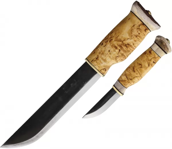 Kellam Tundra Leuku Set knives KLKT23LL