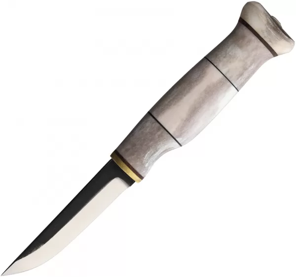 Kellam Hunter Reindeer Horn knives KLKT23LUU