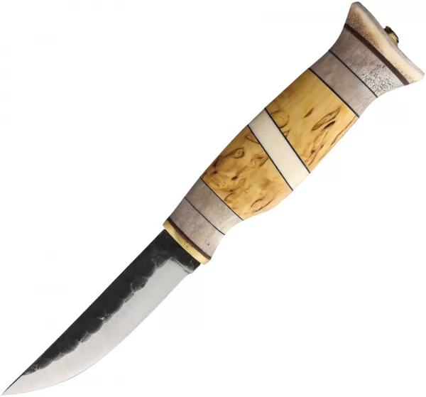 Kellam Tundra Ptarmigan knives KLKT23RIE