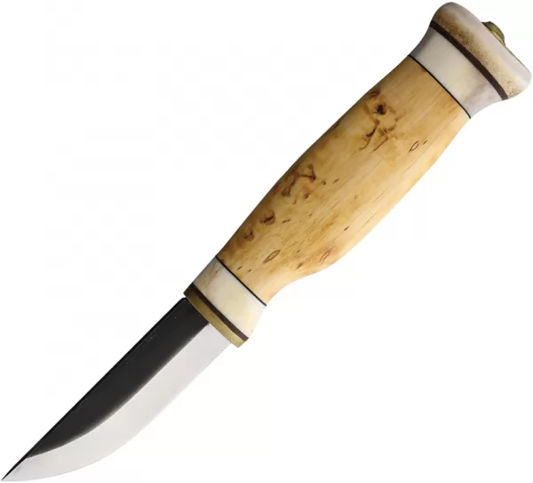 Kellam Tundra Whittler knives KLKT23V
