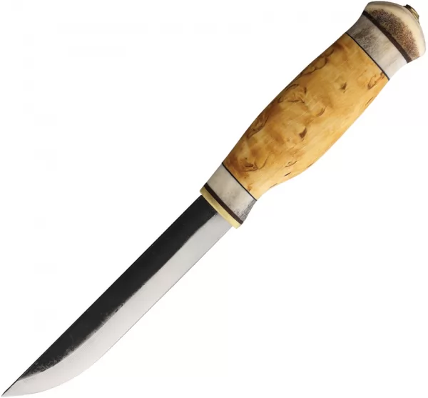 Kellam Tundra Whittler knives KLKT23V13