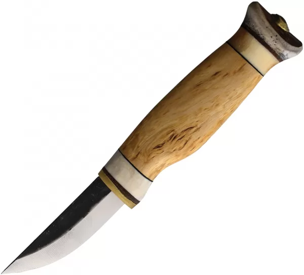 Kellam Tundra Little Whittler knives KLKT23VP