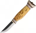 Kellam Tundra Puukko - KLKT23W
